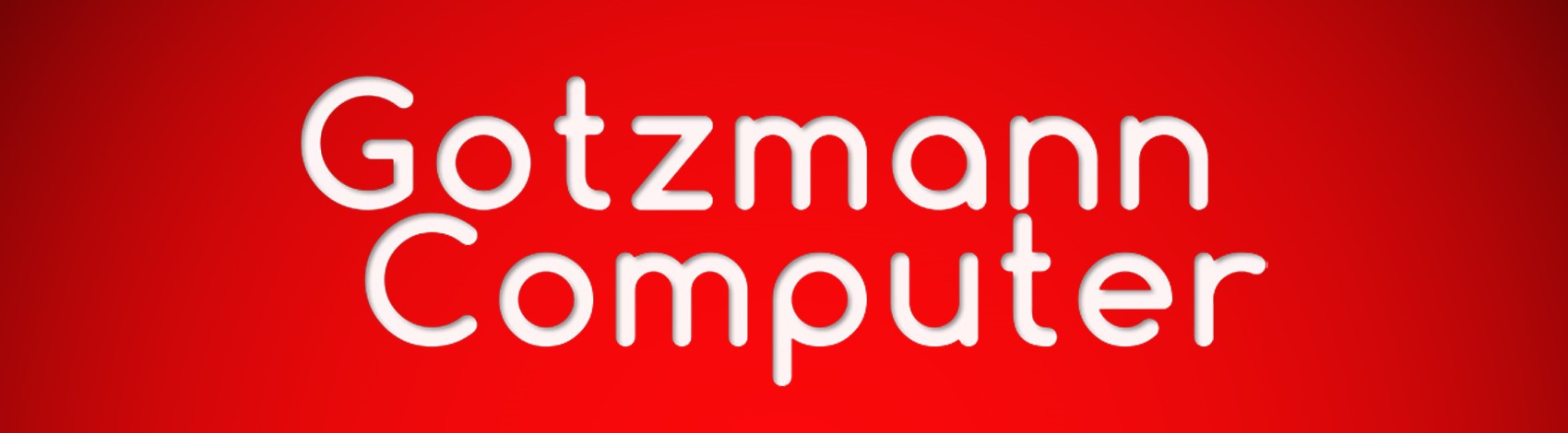 Gotzmann Computer-Logo