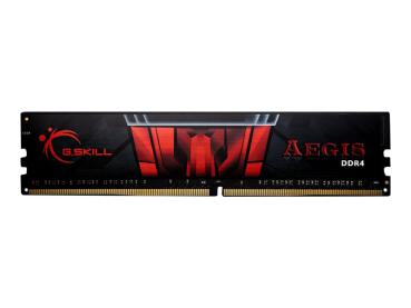 16GB DDR4 3000MHz G.Skill Aegis - 1 Modul