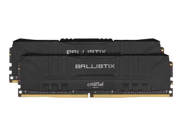 16GB DDR4 3200MHz Crucial Ballistix