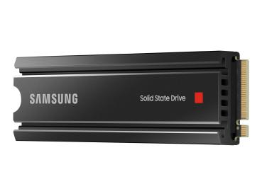 SSD M.2 NVMe 1TB Samsung 980 Pro MZ-V8P1T0CW