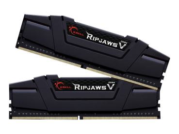 32GB DDR4 3200MHz G.Skill Ripjaws V (2x 16GB)