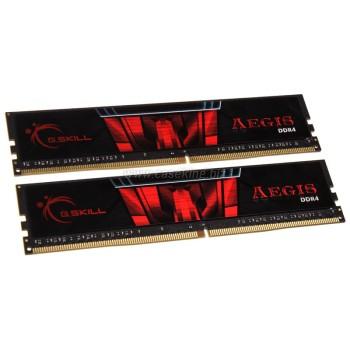 32GB DDR4 3000MHz CL16 G.Skill KIT (2x16GB)
