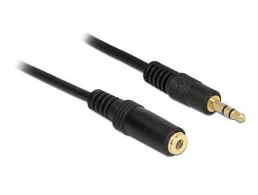 Audio Kabel 3,5mm Verlängerungskabel 2m