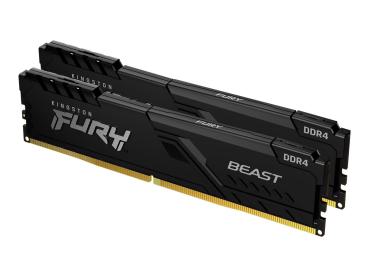 64GB DDR4 PC 3600 Kingston FURY  KIT 2x32GB