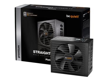 Netzteil 850W Be Quiet! Straight Power 11 80+ Gold Modular
