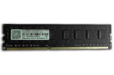 8GB DDR3 1600MHZ G.Skill CL11