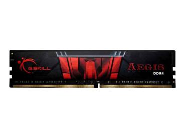 8GB DDR4 3000MHz G.Skill AEGIS