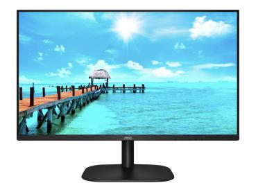 TFT 68,6cm (27) AOC 27B2DA 16:09 HDMI+DVI IPS black"