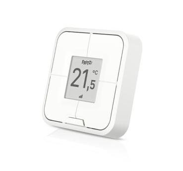 AVM FRITZ!DECT 440 Smart Home Display/Taster