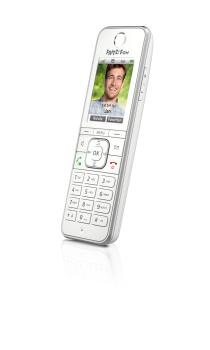 AVM FRITZ!Fon C6 (Farbdisplay)