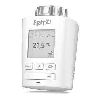 AVM Home AVM FRITZ!DECT 301 Heizkörperregler