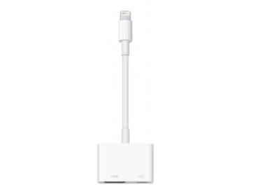 Apple Digital AV Adapter MD826ZM/A Lightning HDMI