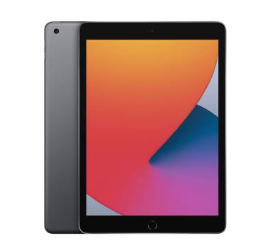 Tab Apple iPad 9. Generation 10.2 64GB Space Grau"