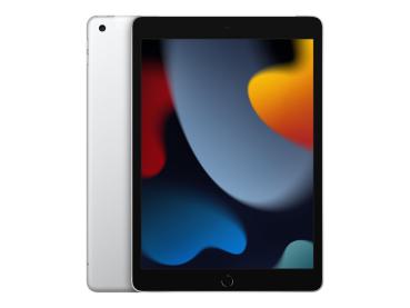 Tab Apple iPad 9. Generation 10.2 Cellular 64GB Silber"