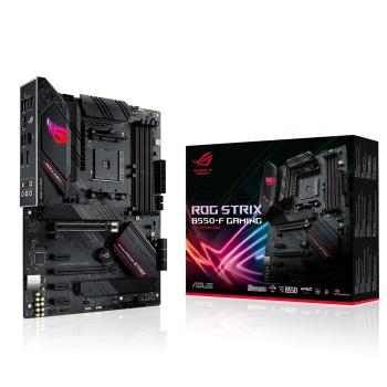 MB AM4 Asus ROG STRIX B550-F Gaming ATX