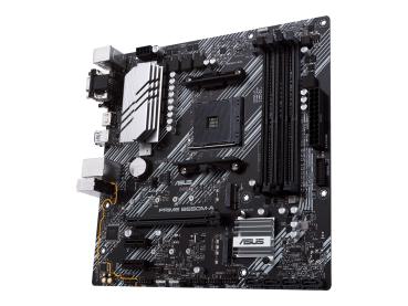 MB AM4 Asus Prime B550M-A mATX