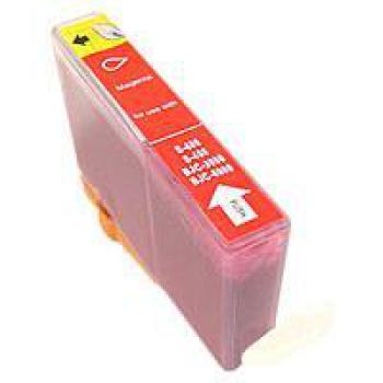 Tinte Canon BCI-3M / 6M- magenta kompatible Patrone
