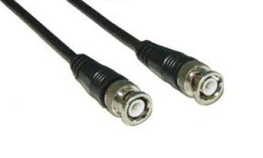 BNC-Videokabel InLine RG59, 75Ohm 20m