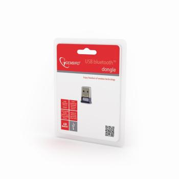 Bluetooth Dongle USB V.4.0 GEMBIRD Mini 50m