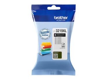 Tinte Brother LC3219XLBK - Schwarz