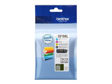 Tinte Brother LC3219XL - 4er-Pack - XL