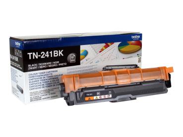 Toner Brother TN-241BK black