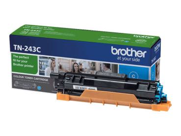 Toner Brother TN 243C - Cyan