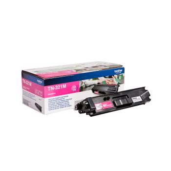 Toner Brother TN 321 Magenta