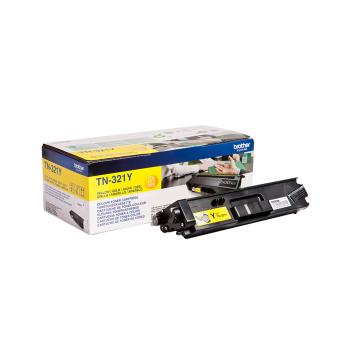 Toner Brother TN 321 yellow