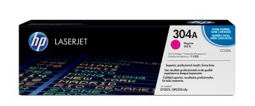 Toner HP CC533A - 304A magenta ca. 2.800 S.