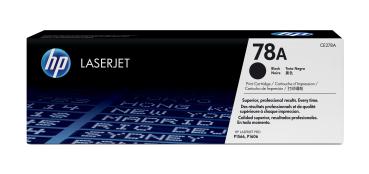 Toner HP CE278A  - 78A