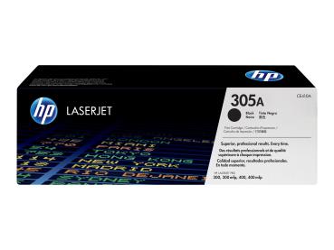 Toner HP CE410A 305A