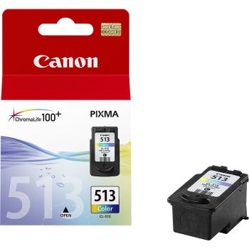Tinte Canon CL-513 color - hohe Kapazität