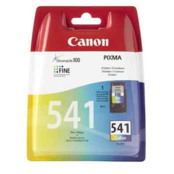 Tinte Canon CL-541 Color C/M/Y