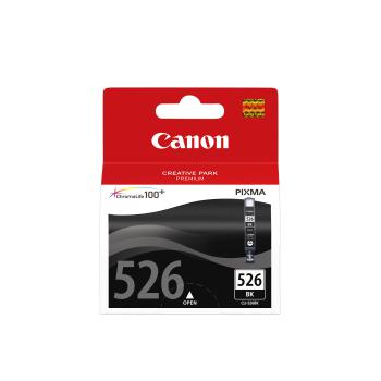 Tinte Canon CLI-526BK