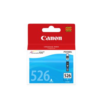 Tinte Canon CLI-526C