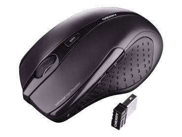 Maus Cherry MW 3000 wireless 2.4GHz USB-Empfänger