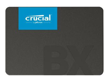 SSD 1TB Crucial BX500