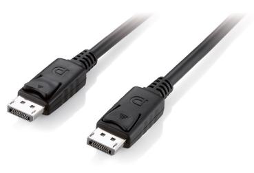 DisplayPort Kabel St./St. - 1m