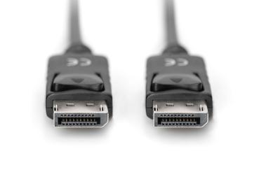 DisplayPort Kabel St./St. - 3m DIGITUS ASSMANN