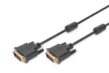 DVI Kabel - Dual Link - 2m Digitus