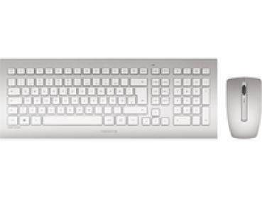 Desk Cherry DW 8000