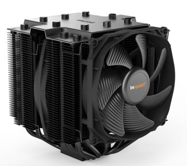 CPU-Kühler Be Quiet! Dark Rock Pro 4