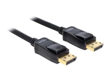 DisplayPort Kabel St./St. - 5m 82425
