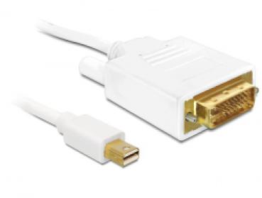 DisplayPort mini -> DVI Kabel 2m 82918
