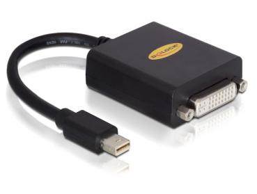 DisplayPort mini -> DVI-Bu. 0,18m 65098