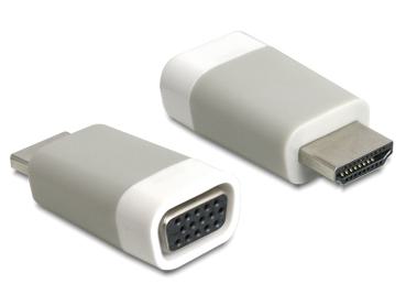 HDMI -> VGA Adapter Delock 65902