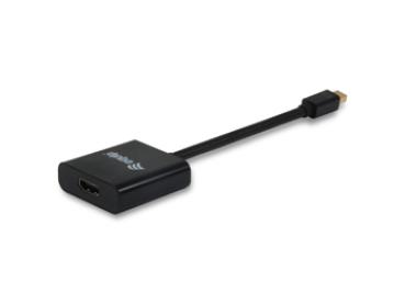 DisplayPort mini -> HDMI-Bu. Adapter equip