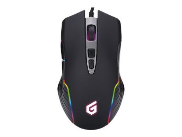 Maus CONCEPTRONIC Gaming USB 7200 DPI, IC sensor,DJEBBEL03B
