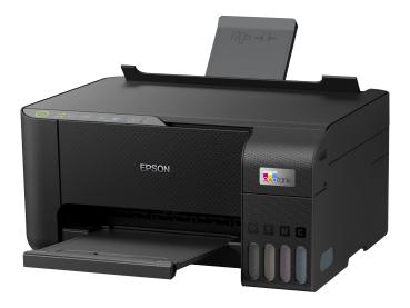 MFG T Epson EcoTank ET-2810